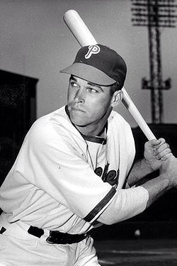 Dick Sisler