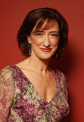 Haydn Gwynne