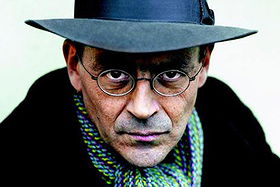 Bernard Stiegler