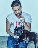 Shane West