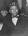 Elijah Muhammad