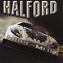 Halford IV: Made of Metal 