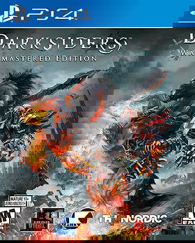 Darksiders: Warmastered Edition