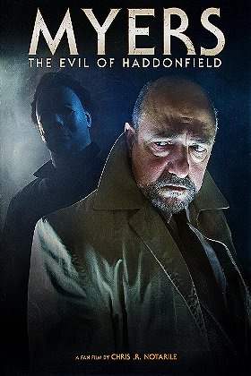 Myers: The Evil of Haddonfield