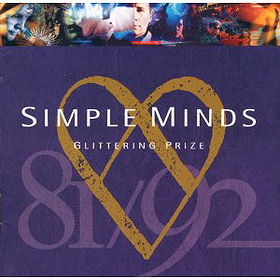 Glittering Prize - Greatest Hits