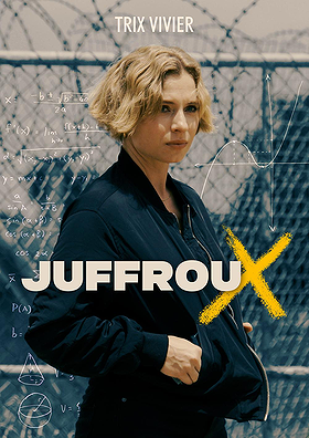 Juffrou X