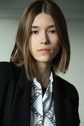 Valeria Khoreva