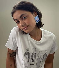 Blu Hunt pictures and photos