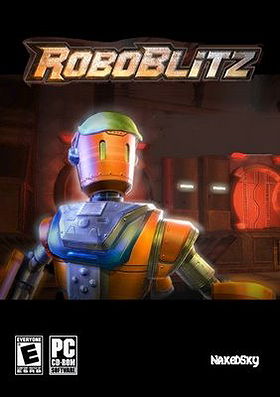 RoboBlitz