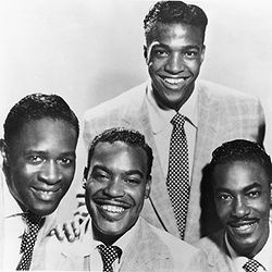 The Drifters