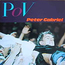 Peter Gabriel - P.O.V. [VHS]