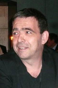 Martin Walz