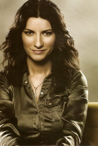 Laura Pausini