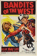 Bandits of the West