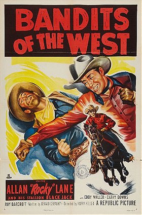 Bandits of the West