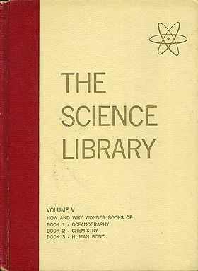 The Science Library Volume V
