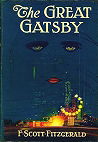 The Great Gatsby (Scribner Classic)
