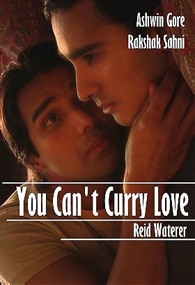 You Can't Curry Love