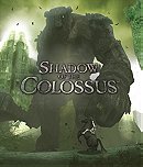 ICO / Shadow of the Colossus - Collection