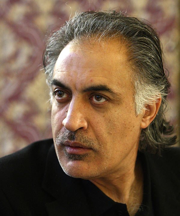 Ali Reza Shoja-Nuri