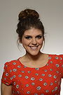 Molly Tarlov