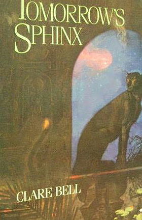 Tomorrow's Sphinx