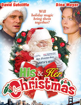 Noel entre elle et lui (2005) His and her Christmas