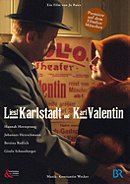 Liesl Karlstadt & Karl Valentin