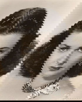 Joan Bennett