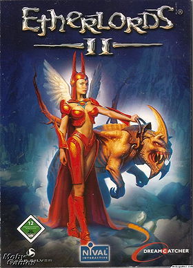 Etherlords 2