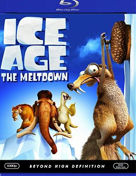 Ice Age: The Meltdown 