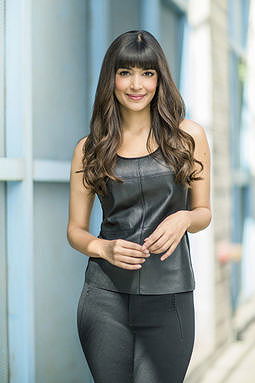 Cece Parekh