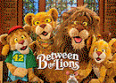 Between the Lions