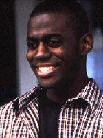 Deon Richmond