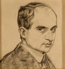 Ernö Metzner