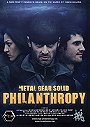 Metal Gear Solid: Philanthropy