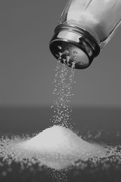 Salt