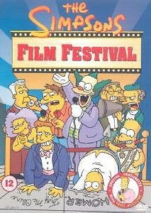 The Simpsons Film Festival  