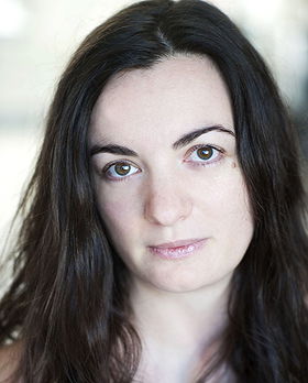 Nadia Jandeau