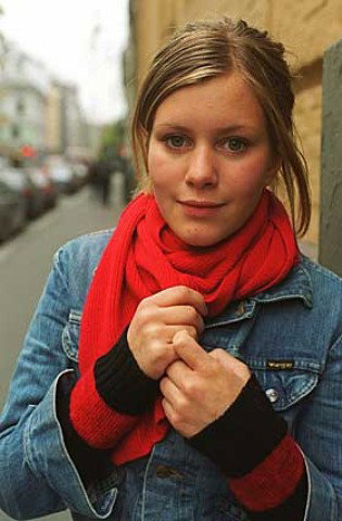 Silje Storstein