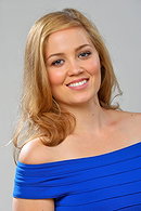 Erika Christensen