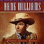 Hank Williams: Legendary Country Singers