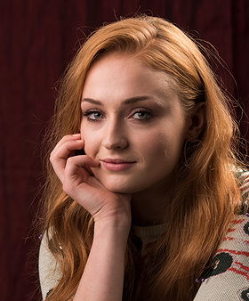 Sophie Turner