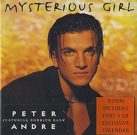 Mysterious Girl