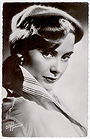 Geneviève Page