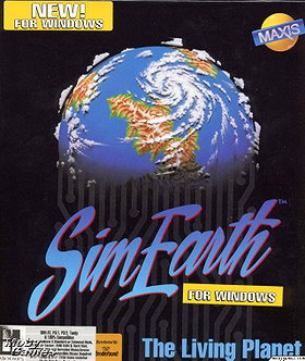 SimEarth