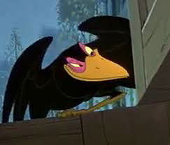 Diablo (Sleeping beauty)