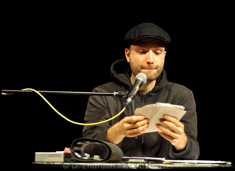 Marc-Uwe Kling