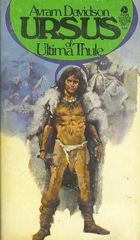 Ursus of Ultima Thule