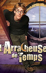 L'arracheuse de temps (Version française)